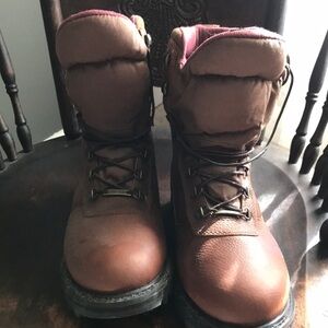 Cabela’s Boots, Mens size 10